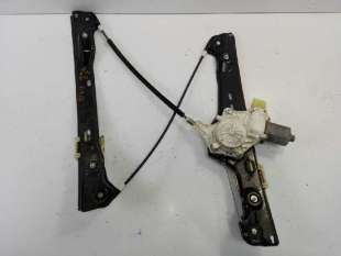 Recambio de elevalunas delantero izquierdo para bmw serie 3 berlina (e90) 2004-2012 320d referencia OEM IAM 51337140587 BW37ALSM 2