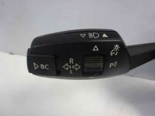 Recambio de mando multifuncion para bmw serie 3 berlina (e90) 2004-2012 320d referencia OEM IAM 696267003 01418304 