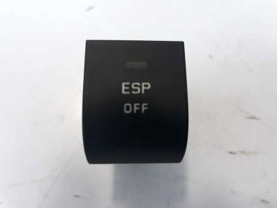Recambio de interruptor para peugeot 207 2006-2012 sport referencia OEM IAM 96522785XT  