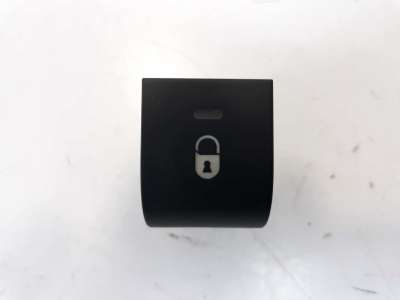 Recambio de interruptor para peugeot 207 2006-2012 sport referencia OEM IAM 96570636XT  