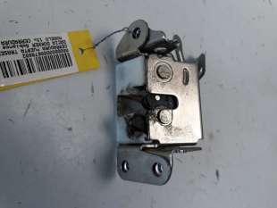 Recambio de cerradura puerta trasera derecha para dacia dokker 2012- ambiance referencia OEM IAM    2