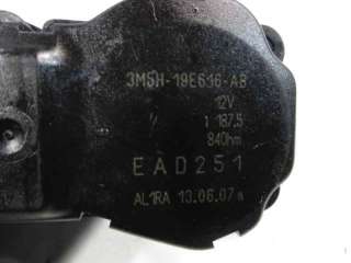 Recambio de motor calefaccion para ford c-max (cb3) 2007-2011 referencia OEM IAM 3M5H19616AB  