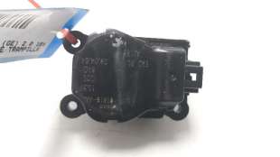 Recambio de motor calefaccion para ford mondeo berlina (ge) 2000-2007 2.0 16v di td cat referencia OEM IAM 1S7H19E616AA  