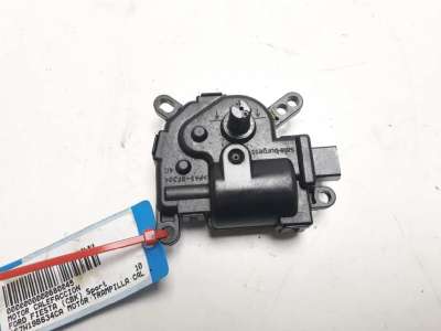 Recambio de motor calefaccion para ford fiesta (cbk) 2001-2008 sport referencia OEM IAM 1S7H19B634CA  