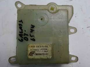 Recambio de motor calefaccion para ford galaxy (vy) 2000-2007 1.9 tdi cat referencia OEM IAM 95NW19E616RA  