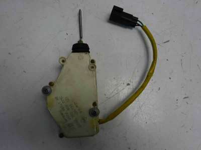 Recambio de tapa exterior combustible para ford galaxy (vy) 2000-2007 referencia OEM IAM 95VW9B241AB  