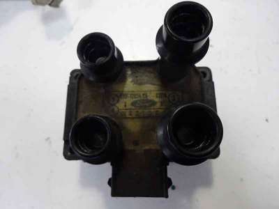 Recambio de bobina encendido para ford fiesta berlina 1995-1999 básico referencia OEM IAM 938F12024CA  