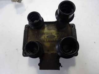 Recambio de bobina encendido para ford fiesta berlina 1995-1999 básico referencia OEM IAM 938F12024CA  