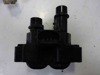 Recambio de bobina encendido para ford fiesta berlina 1995-1999 básico referencia OEM IAM 938F12024CA  