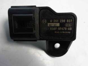 Recambio de sensor presion para ford ka (ccq) 1996-2008 1.3 cat referencia OEM IAM XS6F9F479AB 0261230027 