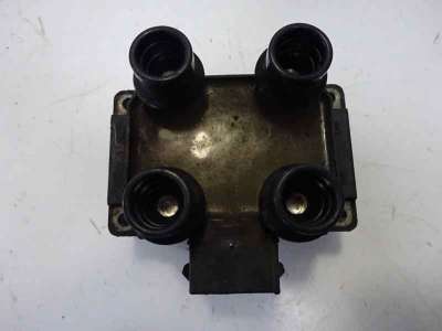 Recambio de bobina encendido para ford orion 1990- 1.6 16v cat referencia OEM IAM 88SF12029A1A  