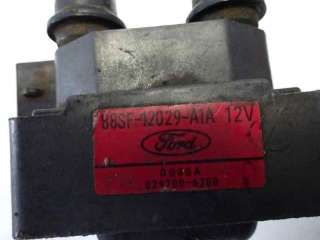 Recambio de bobina encendido para ford orion 1990- 1.6 16v cat referencia OEM IAM 88SF12029A1A  