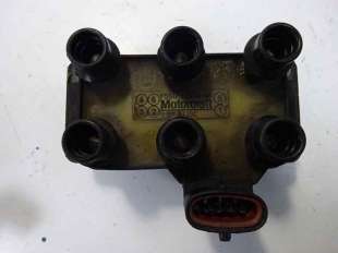 Recambio de bobina encendido para ford cougar (mc) 1998-2001 2.5 v6 24v cat referencia OEM IAM F5SU12029AA  