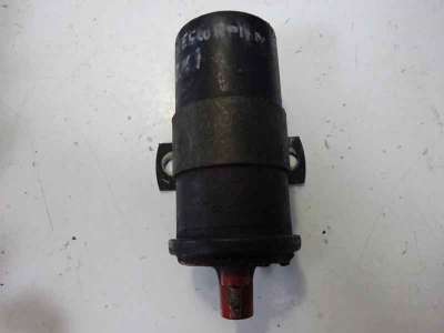 Recambio de bobina encendido para ford fiesta berlina 1995-1999 básico referencia OEM IAM 79BB12024AA  