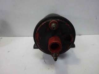 Recambio de bobina encendido para ford fiesta berlina 1995-1999 básico referencia OEM IAM 79BB12024AA  