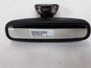 Recambio de espejo para ford focus berlina (cap) 2004-2007 1.6 16v cat referencia OEM IAM   