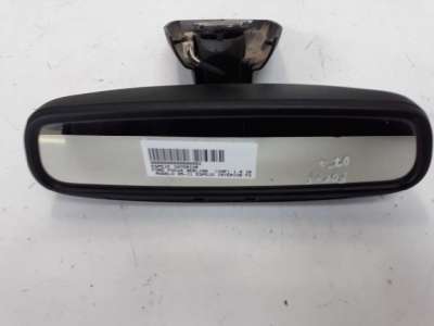 Recambio de espejo para ford focus berlina (cap) 2004-2007 1.6 16v cat referencia OEM IAM   