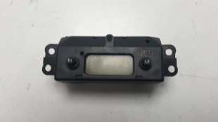 Recambio de pantalla multifuncion para ford focus berlina (cak) 1998-2004 referencia OEM IAM 98AB15000CCW