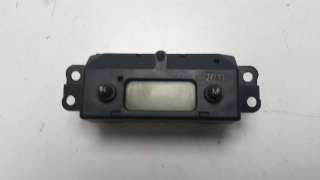 Recambio de pantalla multifuncion para ford focus berlina (cak) 1998-2004 referencia OEM IAM 98AB15000CCW  