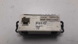 Recambio de pantalla multifuncion para ford focus berlina (cak) 1998-2004 referencia OEM IAM 98AB15000CCW  