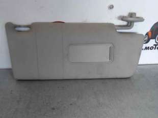 Recambio de parasol derecho para ford mondeo berlina (ge) 2000-2007 2.0 cat referencia OEM IAM