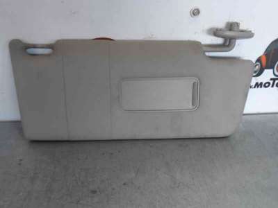 Recambio de parasol derecho para ford mondeo berlina (ge) 2000-2007 2.0 cat referencia OEM IAM   