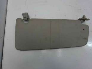 Recambio de parasol izquierdo para ford s-max (ca1) 2006-2016 trend referencia OEM IAM   