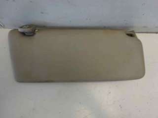 Recambio de parasol izquierdo para ford sierra berlina 1982- referencia OEM IAM   