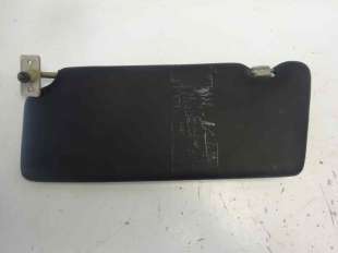 Recambio de parasol izquierdo para ford sierra berlina 1982- referencia OEM IAM    2