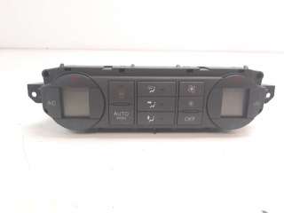 Recambio de mando climatizador para ford focus berlina (cap) 2004-2007 sport referencia OEM IAM 3M5T18C612AL  