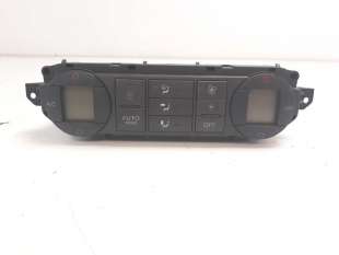 Recambio de mando climatizador para ford focus berlina (cap) 2004-2007 sport referencia OEM IAM 3M5T18C612AL