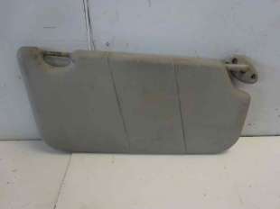 Recambio de parasol izquierdo para ford fusion (cbk) 2002-2013 1.4 tdci cat referencia OEM IAM    2