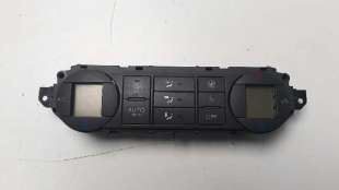 Recambio de mando climatizador para ford focus berlina (cap) 2004-2007 1.6 16v cat referencia OEM IAM 6N4T18C612AC  