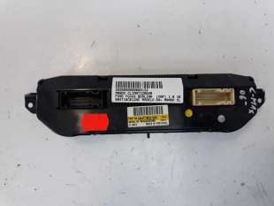 Recambio de mando climatizador para ford focus berlina (cap) 2004-2007 1.6 16v cat referencia OEM IAM 6N4T18C612AC   2
