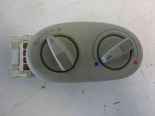 Recambio de motor calefaccion para ford galaxy (vy) 2000-2007 referencia OEM IAM 3M118549  