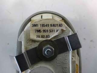 Recambio de motor calefaccion para ford galaxy (vy) 2000-2007 referencia OEM IAM 3M118549  