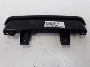 Recambio de piloto trasero central para volvo v40 familiar 1995-2005 1.8 16v referencia OEM IAM 30859476   2