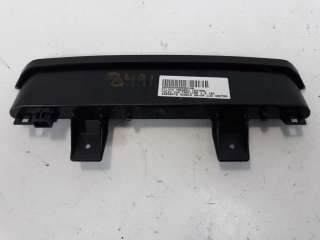 Recambio de piloto trasero central para volvo v40 familiar 1995-2005 1.8 16v referencia OEM IAM 30859476  