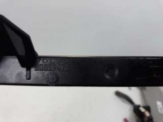 Recambio de piloto trasero central para volvo v40 familiar 1995-2005 1.8 16v referencia OEM IAM 30859476  