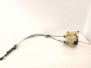 Recambio de palanca cambio para ford focus c-max (cap) 2003-2007 1.8 tdci turbodiesel cat referencia OEM IAM 3M5R7K387FG  