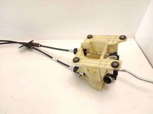 Recambio de palanca cambio para ford focus c-max (cap) 2003-2007 1.8 tdci turbodiesel cat referencia OEM IAM 3M5R7K387FG   2