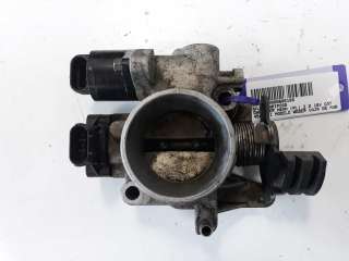 Recambio de caja mariposa para chrysler neon (pl) 1994-1999 2.0 16v cat referencia OEM IAM 4589541  
