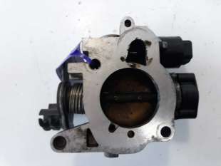 Recambio de caja mariposa para chrysler neon (pl) 1994-1999 2.0 16v cat referencia OEM IAM 4589541   2