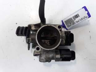 Recambio de caja mariposa para chrysler neon (pl) 1994-1999 2.0 16v cat referencia OEM IAM 4669541  