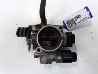 Recambio de caja mariposa para chrysler neon (pl) 1994-1999 2.0 16v cat referencia OEM IAM 4669541  