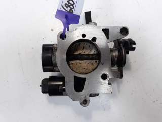 Recambio de caja mariposa para chrysler neon (pl) 1994-1999 2.0 16v cat referencia OEM IAM 4669541  