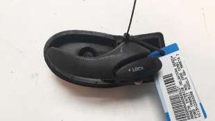 Recambio de maneta interior delantera derecha para ford transit mod. 2000 combi 2000-2006 ft 300 2.0 largo referencia OEM IAM YC