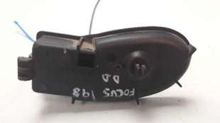 Recambio de maneta interior delantera derecha para ford transit mod. 2000 combi 2000-2006 ft 300 2.0 largo referencia OEM IAM YC 2