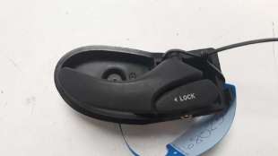 Recambio de maneta interior delantera derecha para ford transit mod. 2000 combi 2000-2006 ft 300 2.0 largo referencia OEM IAM YC