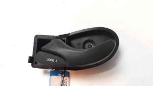 Recambio de maneta interior delantera izquierda para ford transit mod. 2000 combi 2000-2006 ft 300 2.0 largo referencia OEM IAM 